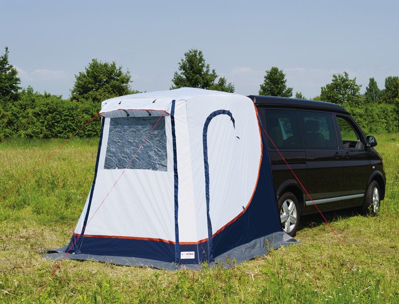 Tagatelk UPGRADE VAN tüüpi masinatele (VW T5+T6)