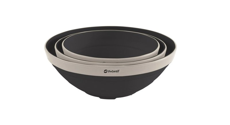 Kausid 3tk, Ø20,5 cm, navi