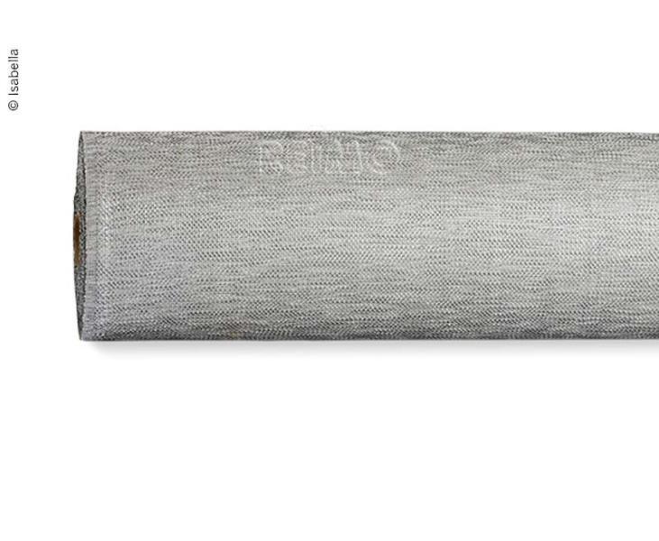 Markiisialune vaip Regular Trud 5x3m,  helehall/tumehall