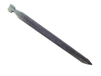 Dural-aluminium tent peg Y-Rock 17,5cmX12mm