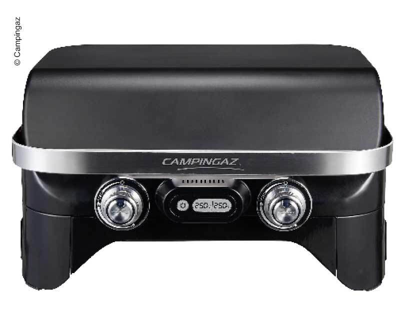 Campingaz table grill ATTITUDE 2100 EX, 50mbar, 5kW, InstaStart ignition