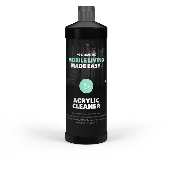 Acrylic glass cleaner 250ml