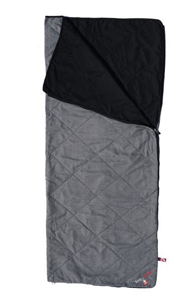 Grüezi Bag, Wool Sleeping Bag - Sleeping Bag Blanket