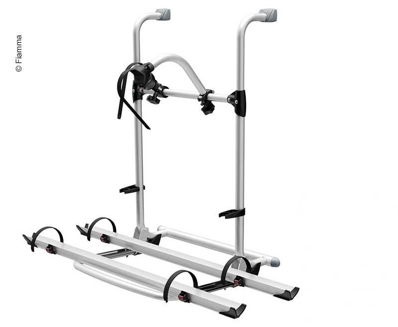Rear rack Fiamma Carry Bike PRO N