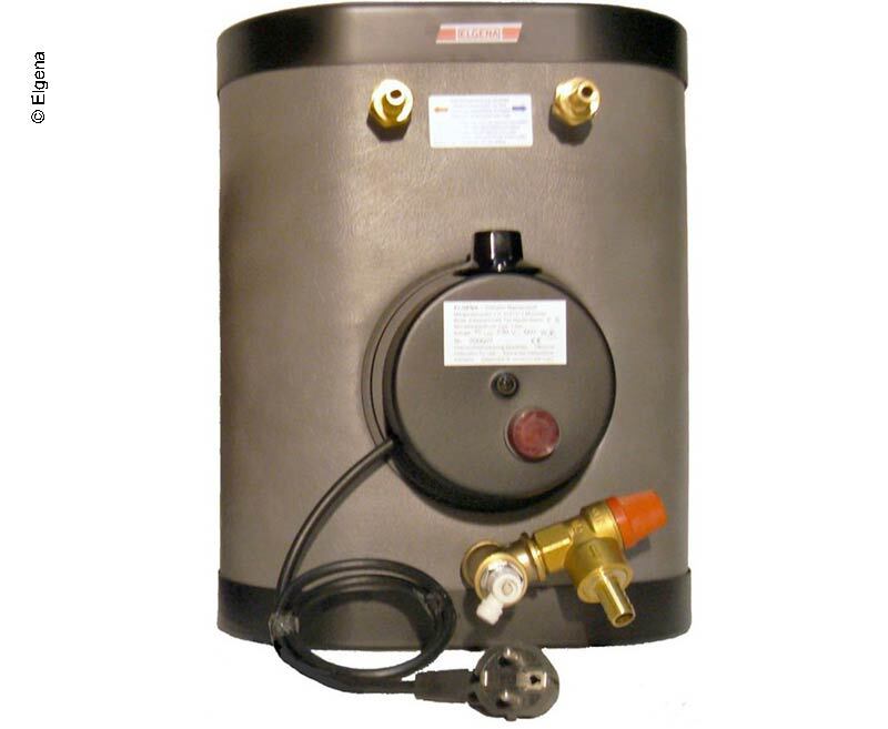 Elgena Boiler Nautic-therm S Type E, 10 litres