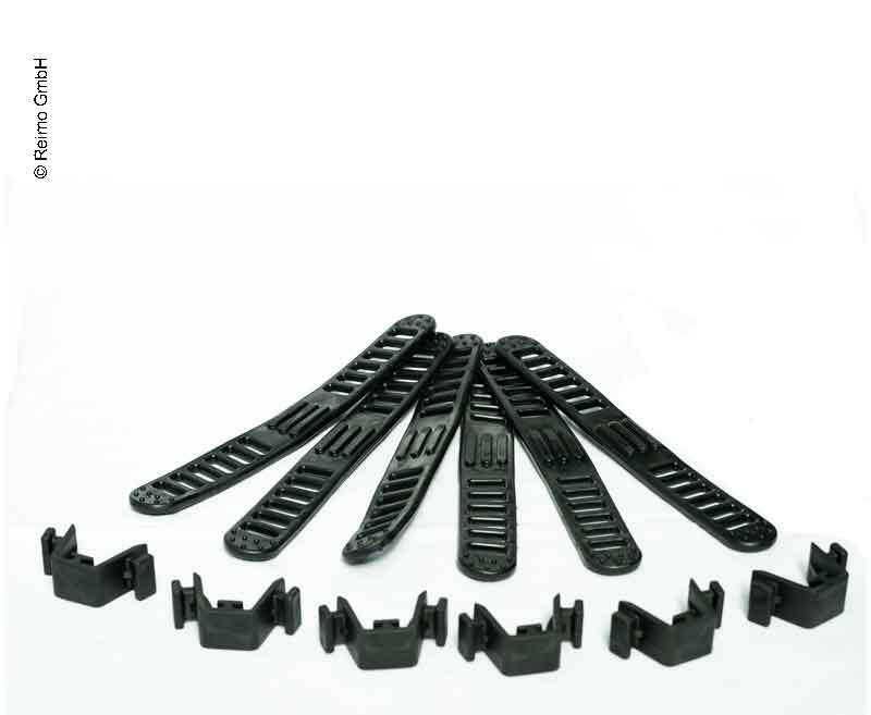 Bike Carrier Strap 6 pieces