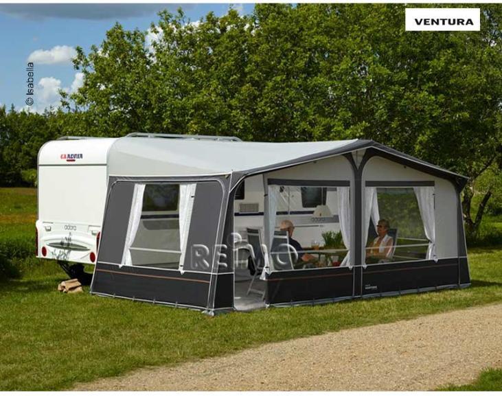 Isabella Awning Ventura Pacific 300 1025