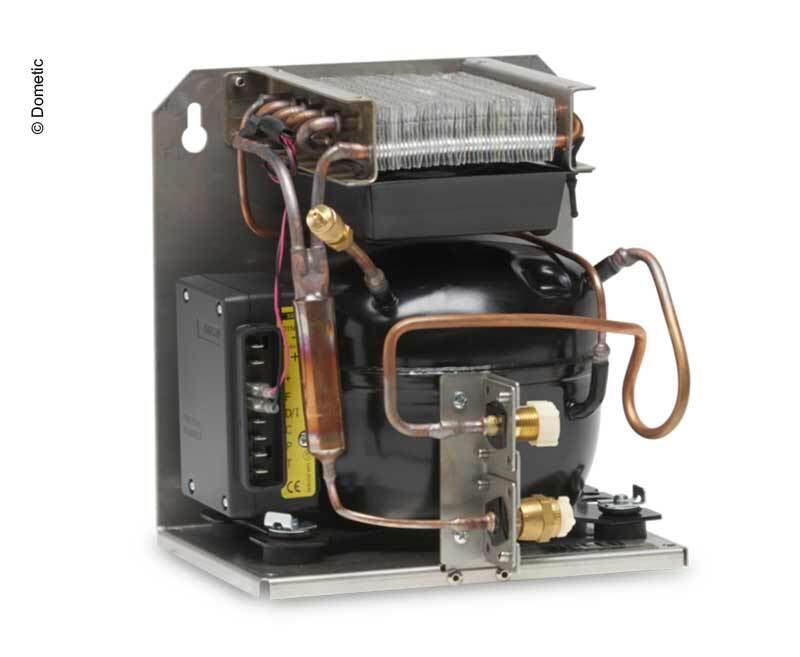 Dometic ColdMachine Series 80 12/24V Cooling Unit CU-86