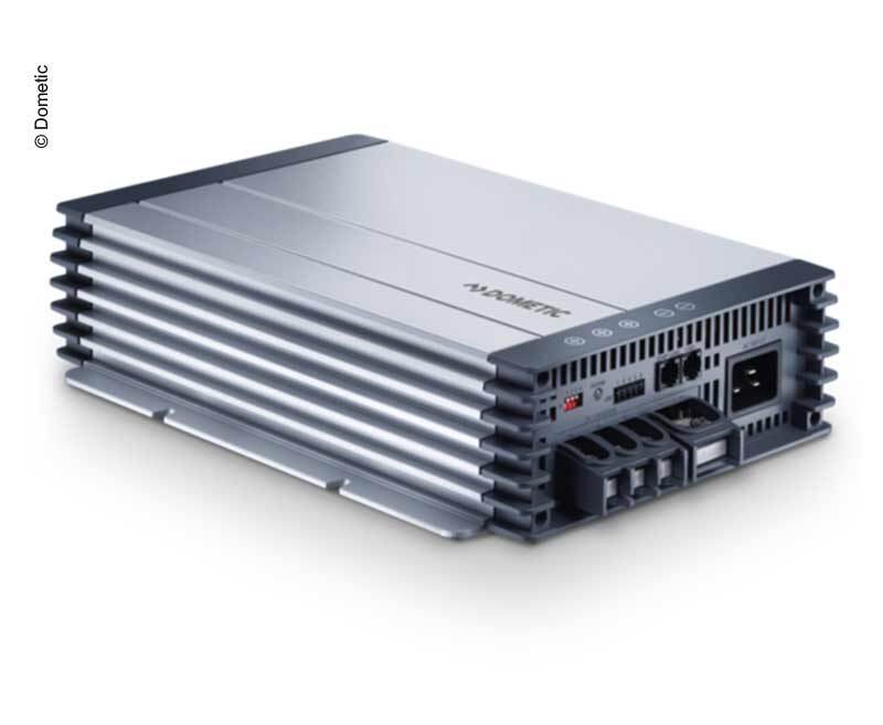 PerfectCharge MCA2425 25A