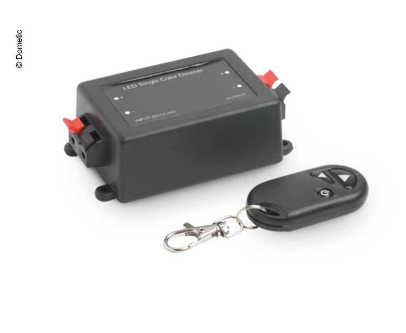 Radio remote control Dometic Light FFB 8