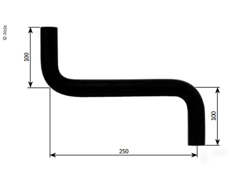 Kummi S 100x250x100mm