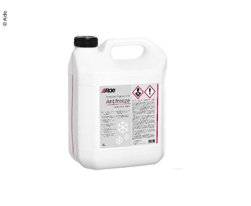 GLYCOL LIQUID 25LTR