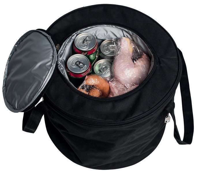 SAfire cooler box ø360mm x H285mm