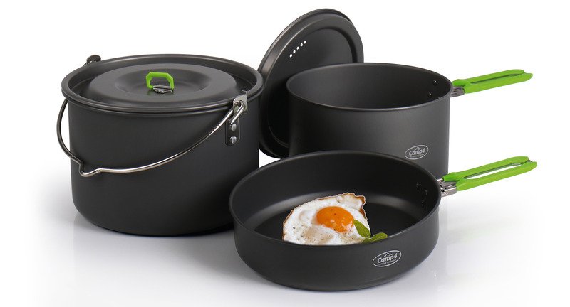Potikomplekt Elite L