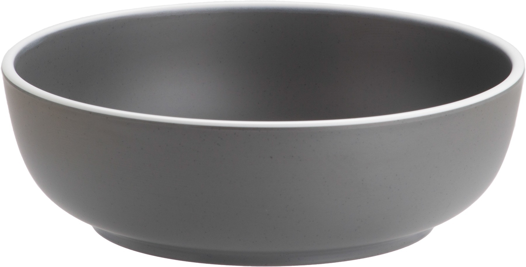 Salatikauss Dolomit,Ø25 cm,hall,  BPA-vaba, AntiSlip