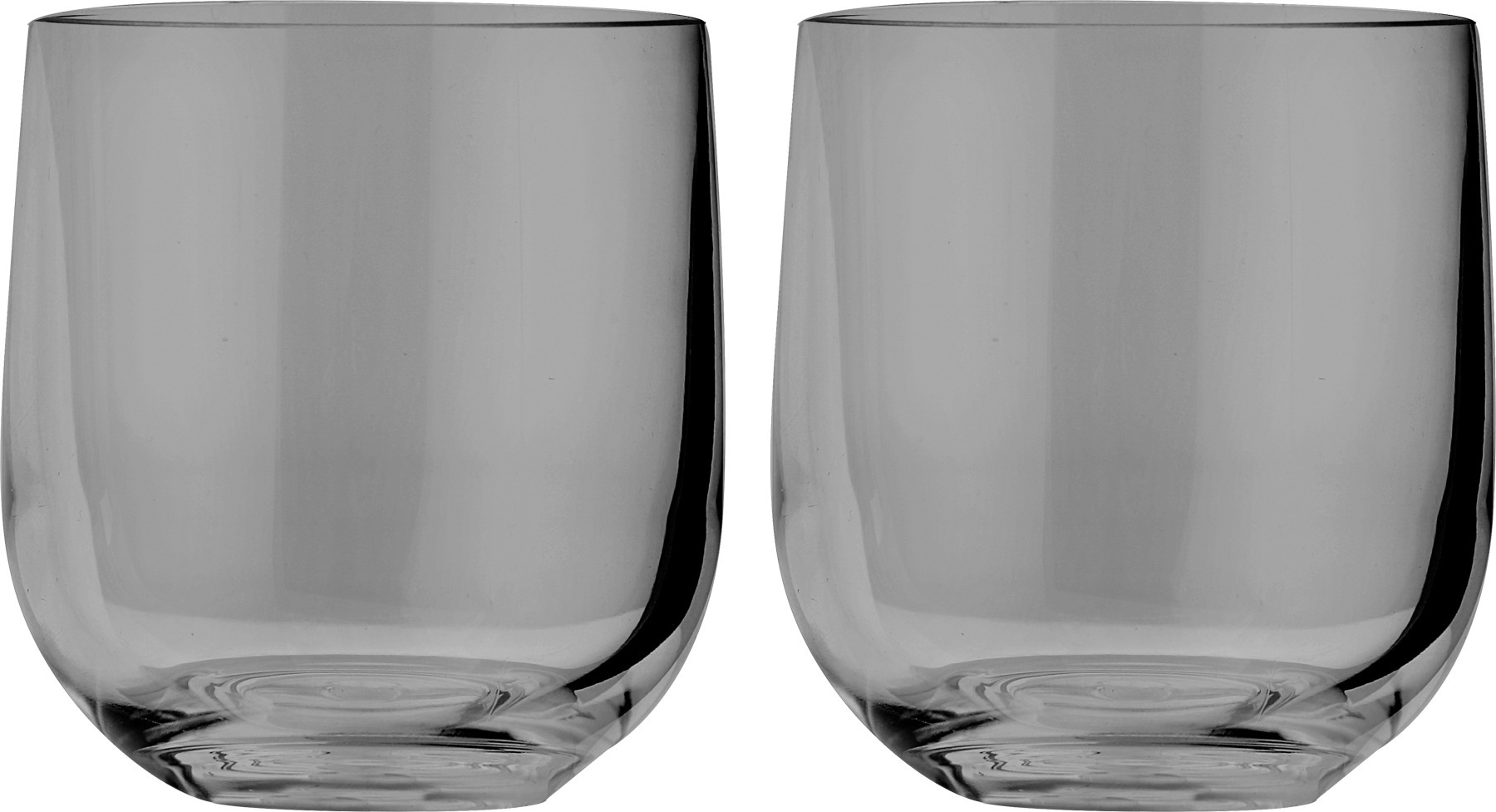 Veeklaas Cottery, 30cl, 2-ne set, hall