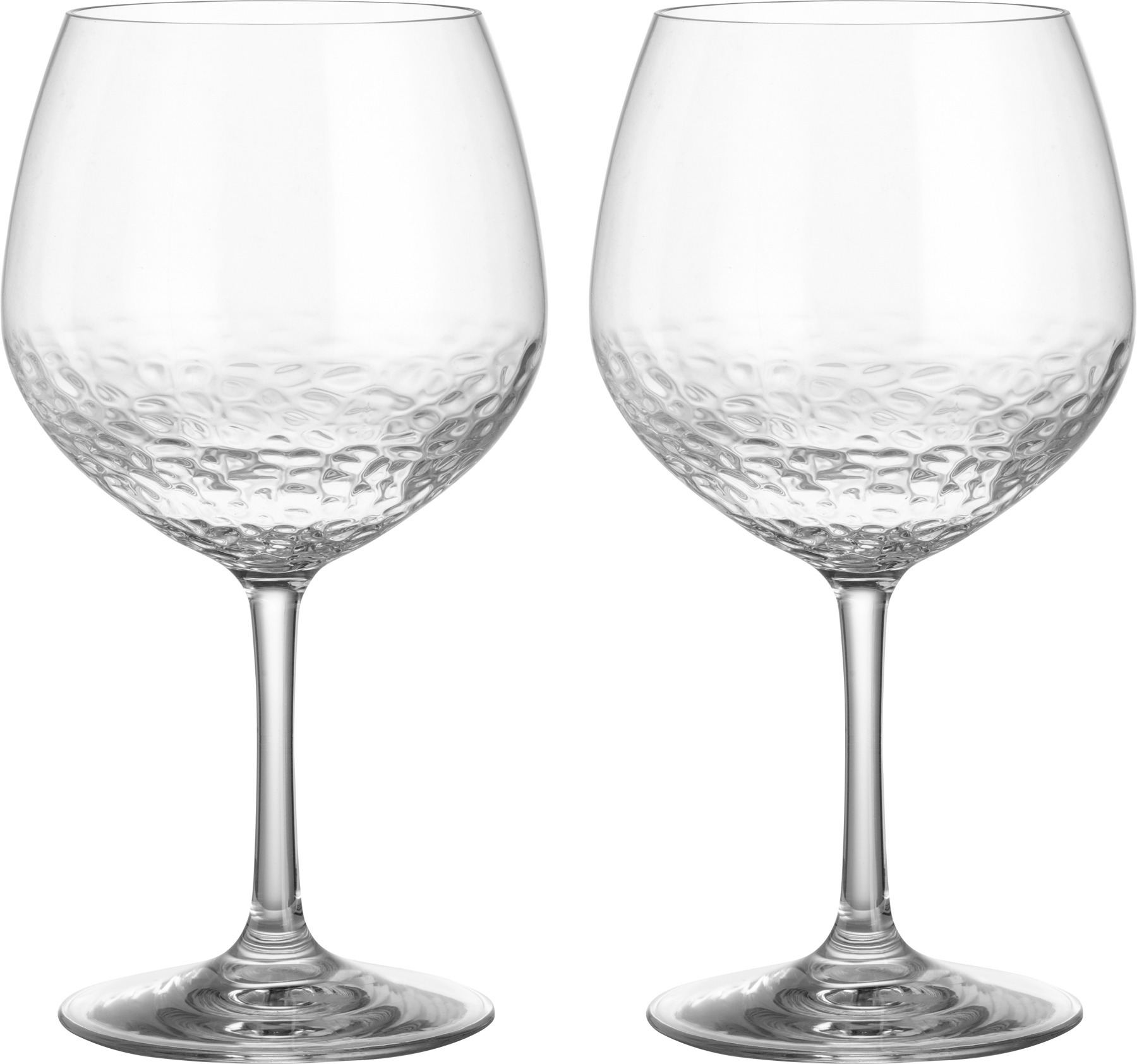 Veiniklaas Amade R&W, 58cl, 2-ne set