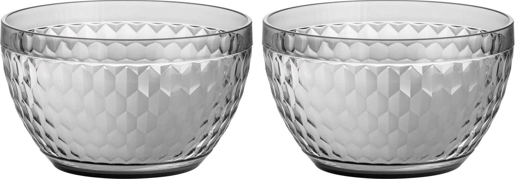 Kausside komplekt Coralux, 2tk