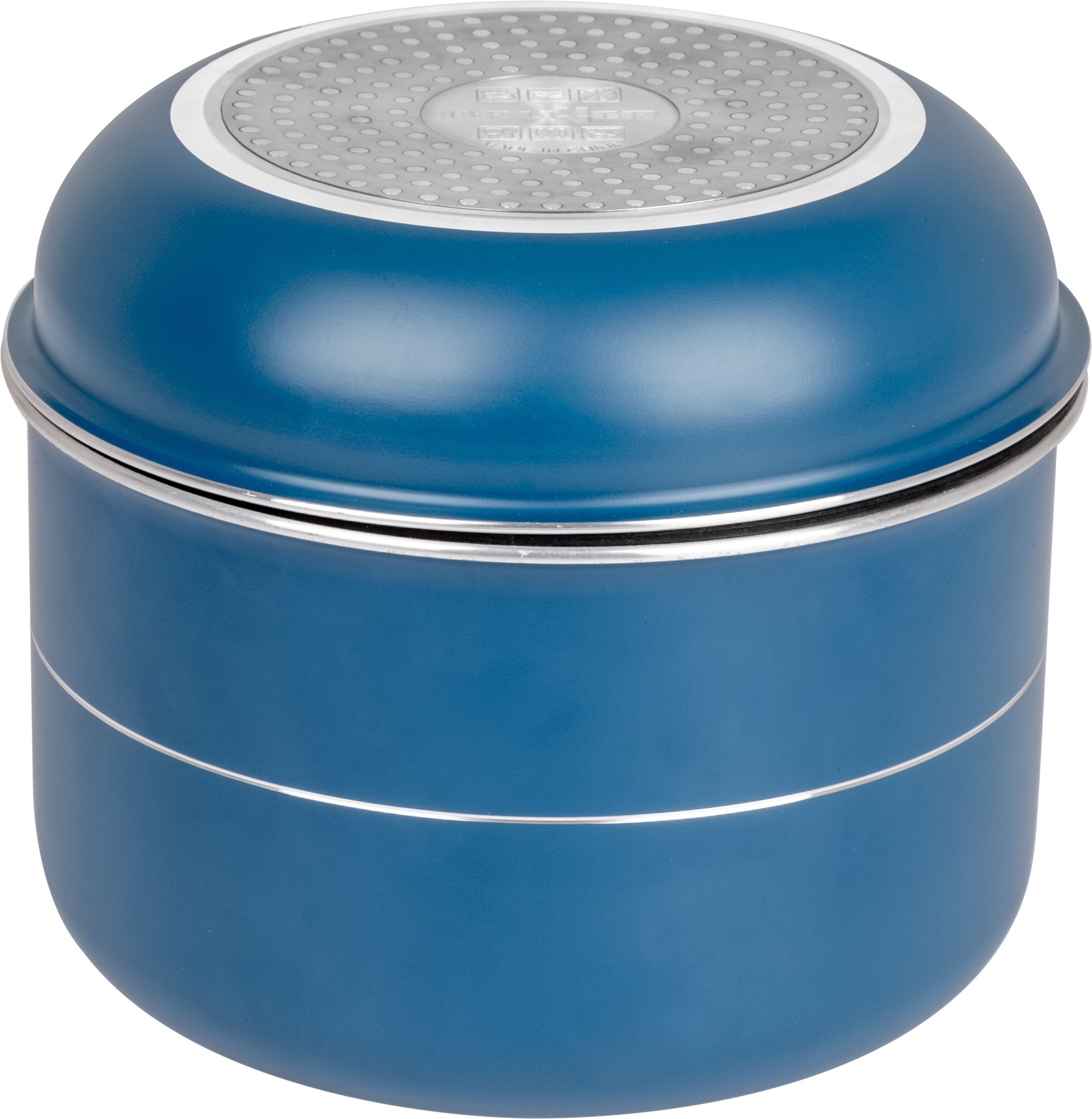 Potikomplekt CAREZZA Spacemaster Vacublock, Ø20
