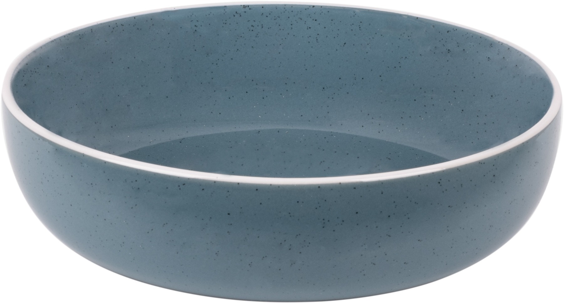 Supitaldrik Dolomit, Ø20 cm, sinine, BPA-vaba, AntiSlip