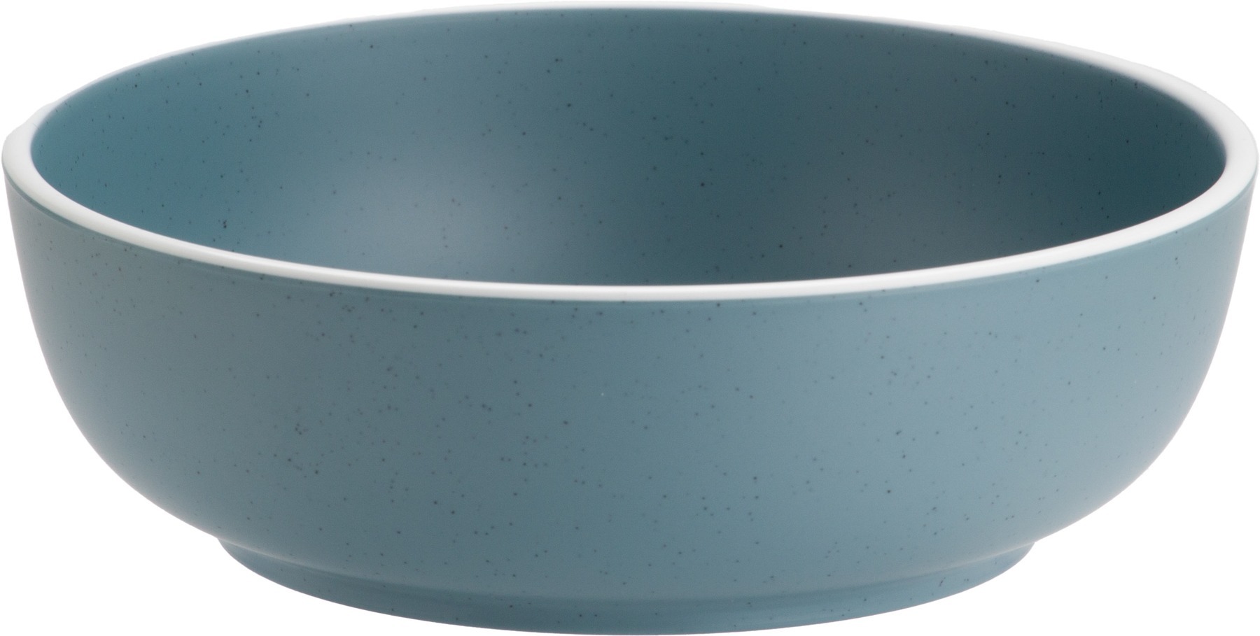 Salatikauss Dolomit, Ø25 cm, sinine, BPA-vaba, AntiSlip 