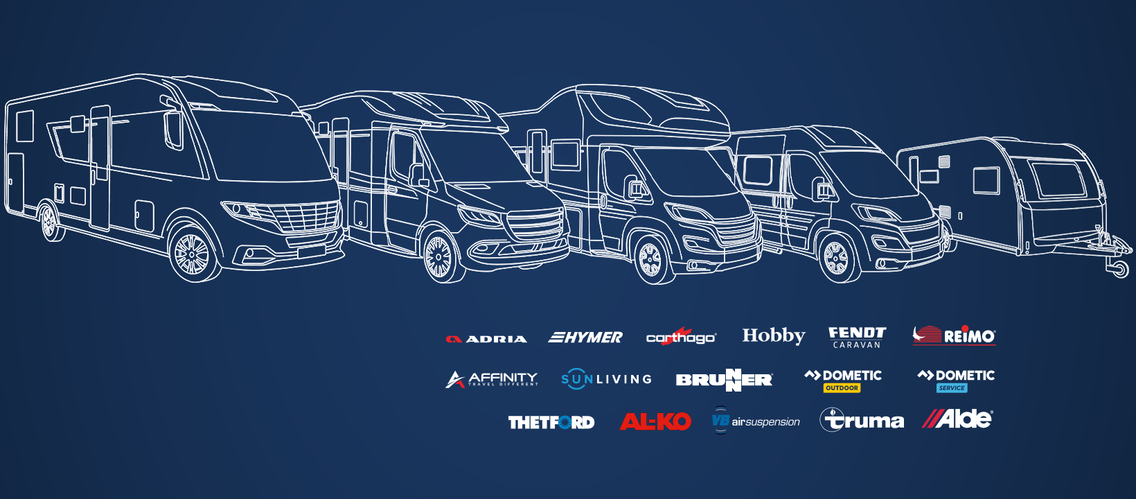 Expert advice for choosing the right motorhome – what to keep in mind?