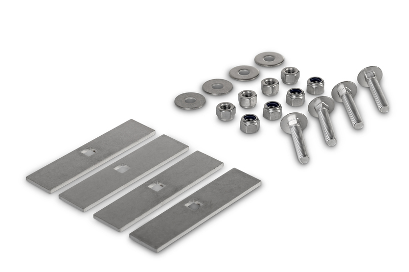 Adaper-Kit Aktivkandur