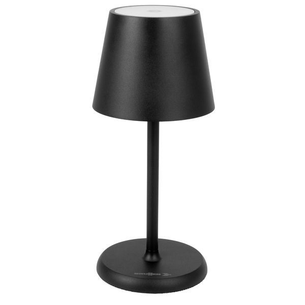 LED laualamp Lucien, USB-laadija funktsiooniga