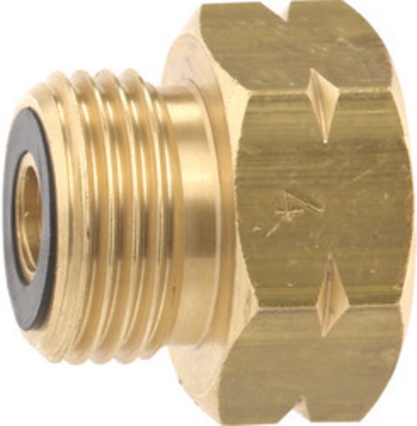 GOK Transition nozzle