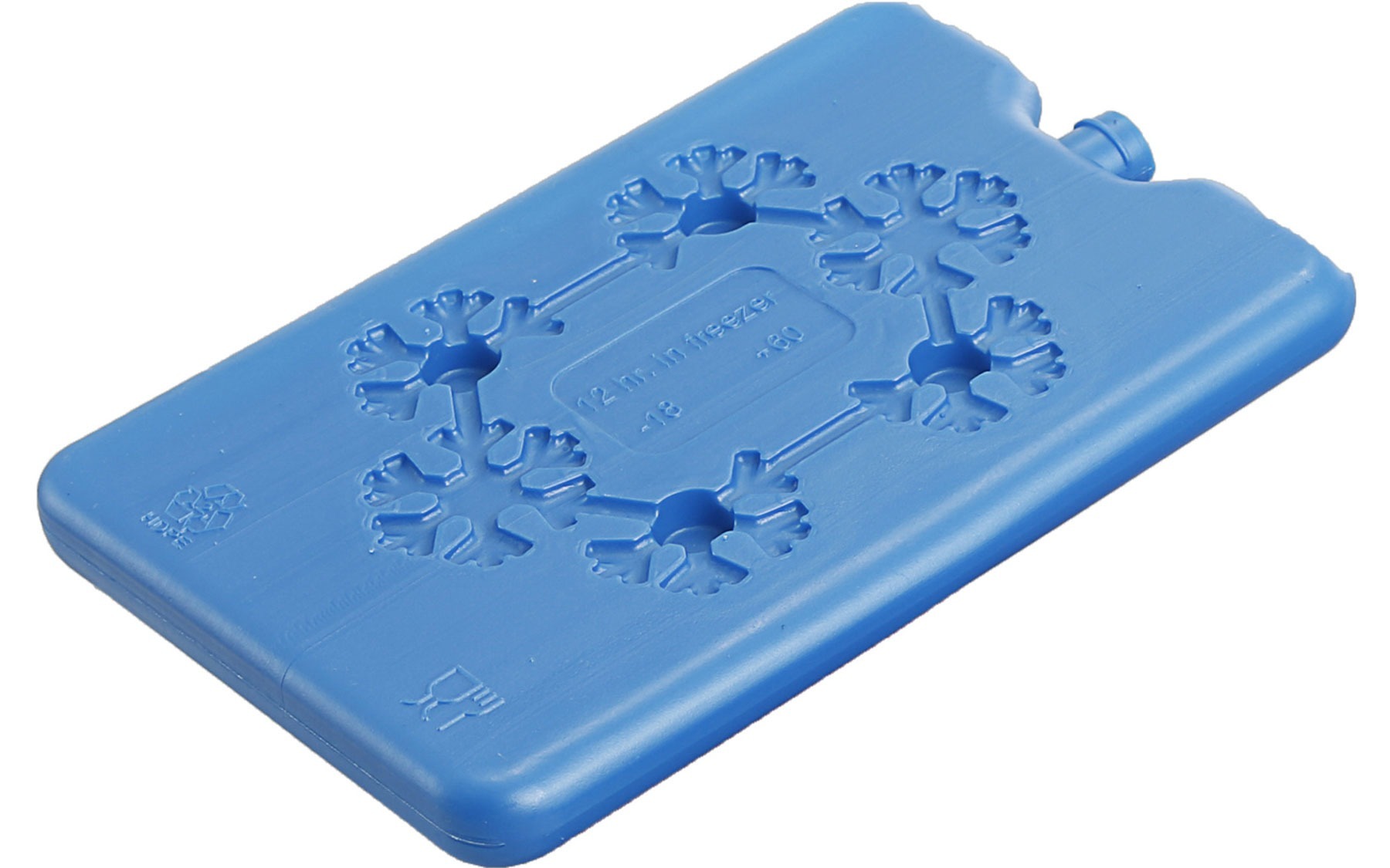 Coolpad cold pack