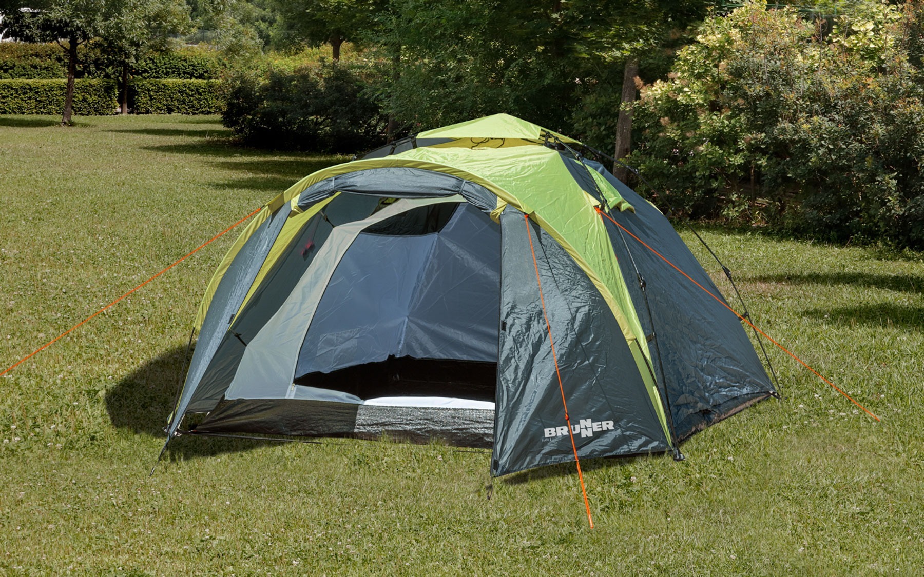 Telk Blitz 3 Automatic, 3-le inimesele