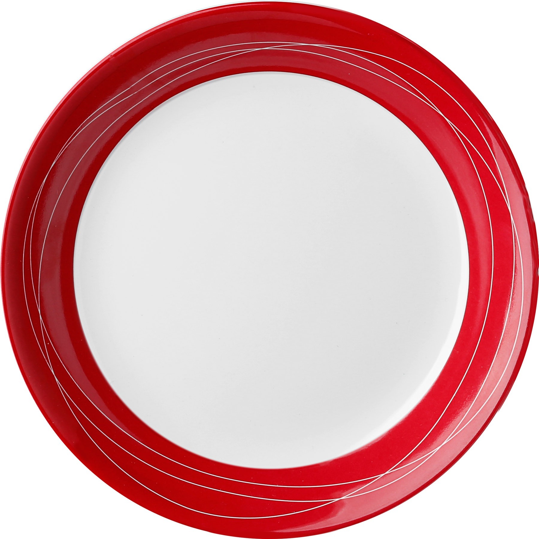 Praetaldrik Cosmic, Ø25 cm, BPA-vaba, AntiSlip