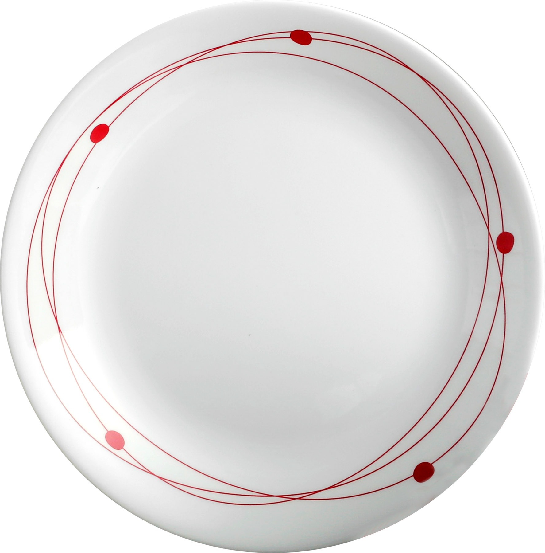 Taldrik Cosmic, Ø20 cm, AntiSlip