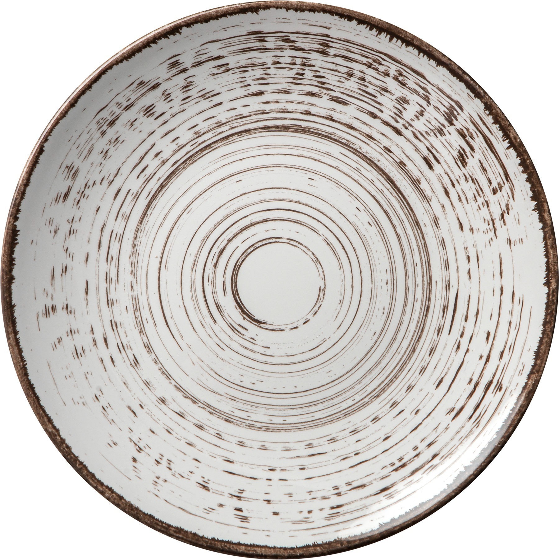 Taldrik Kassandra, Ø20 cm, BPA vaba, AntiSlip