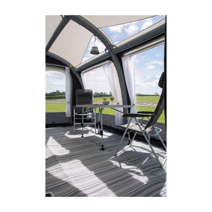 Telgivaip Cushioned Carpet Rally 390 Continental