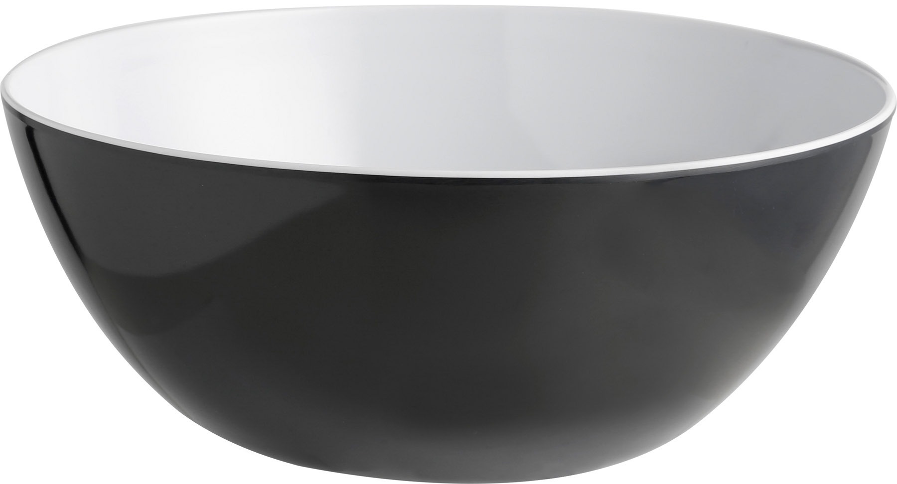 Salatikauss Granyte, Ø23.5 cm, BPA-vaba, AntiSlip