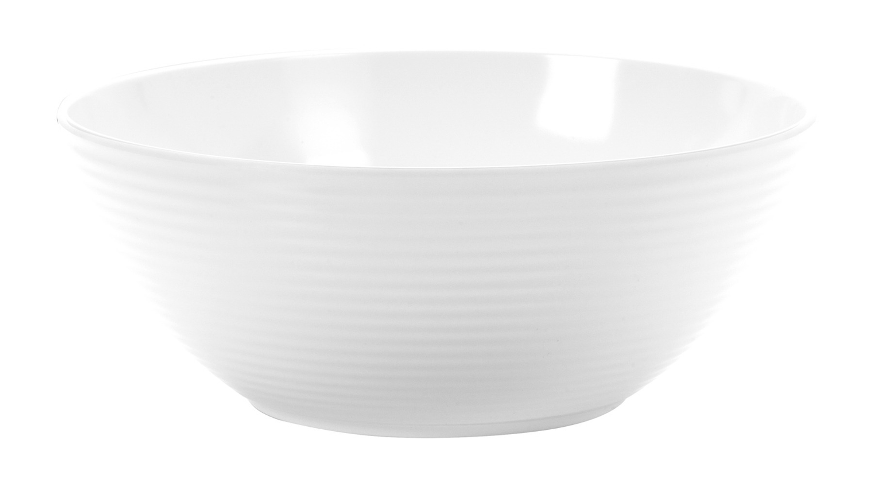 Salatikauss Spherica, Ø25 cm, BPA-vaba, AntiSlip