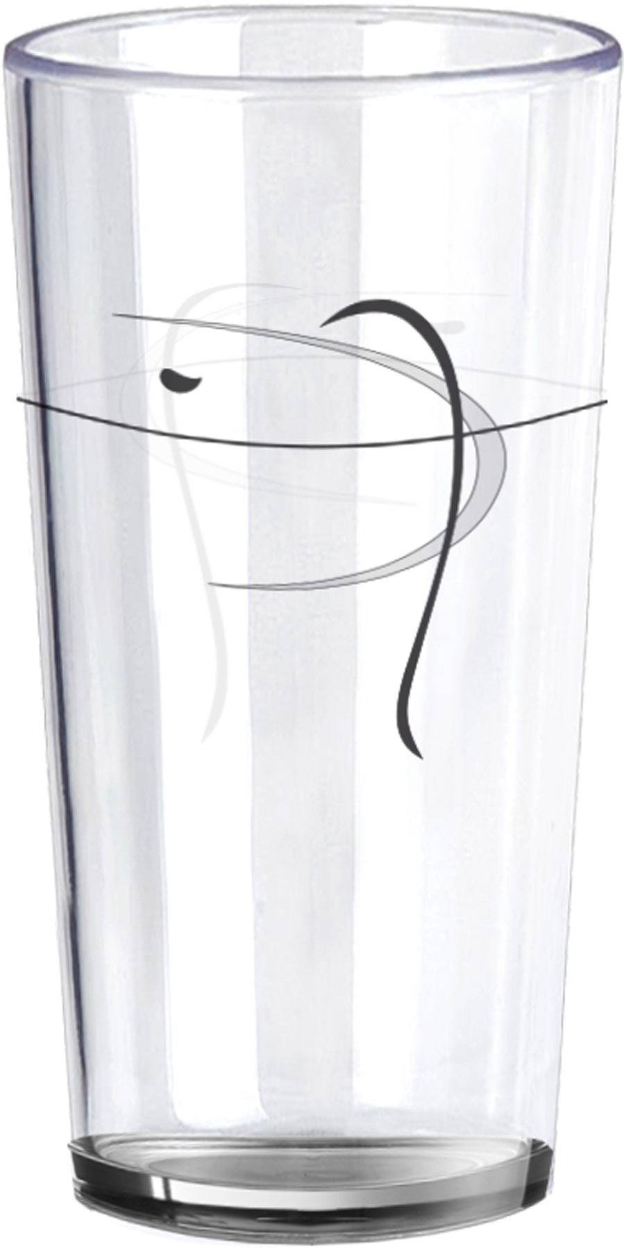 Klaas Serenade, 40cl, AntiSlip
