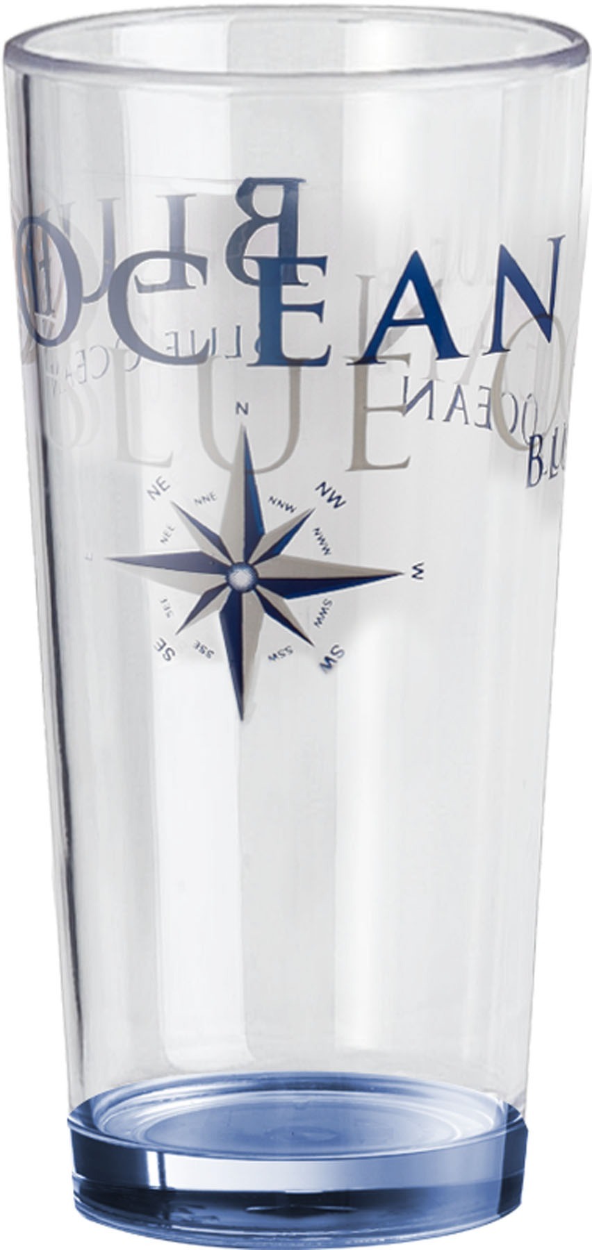 Klaas Blue Ocean, 40cl, AntiSlip
