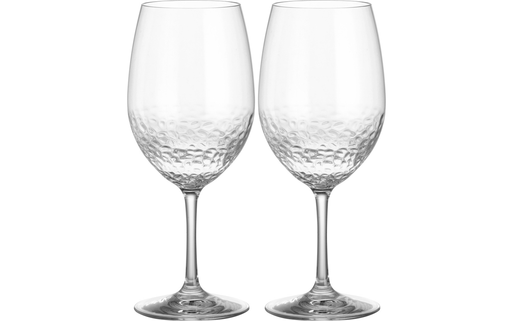 Veiniklaas Amade, 60cl, 2-ne set