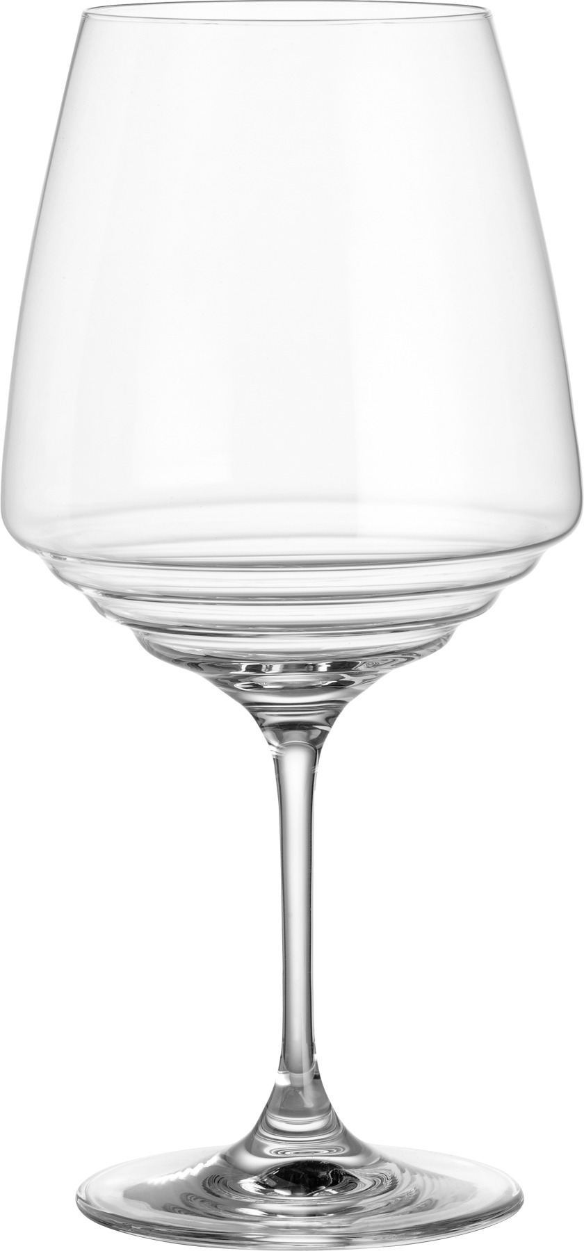 Veiniklaas Spherica, 45cl, 2-ne set