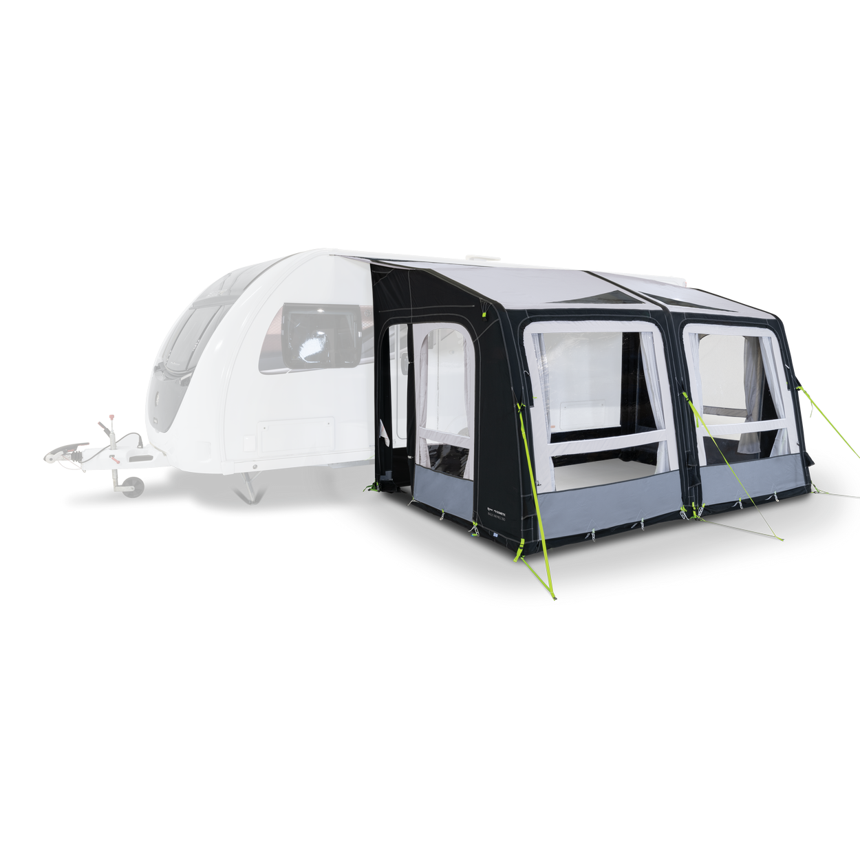 Esitelk Rally AIR Pro 390 S (h235-265cm)
