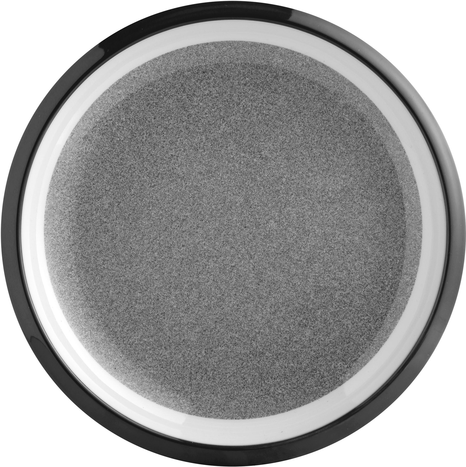 Taldrik Granyte, Ø19.5 cm, BPA vaba, AntiSlip