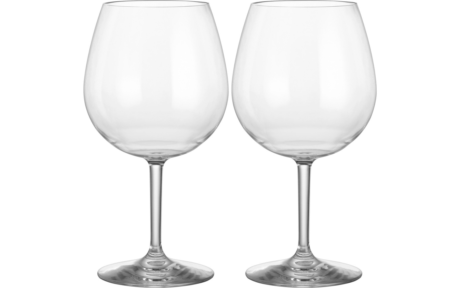 Veinipokaal Cuvee, punane ja valge vein, 2-ne set, 69cl
