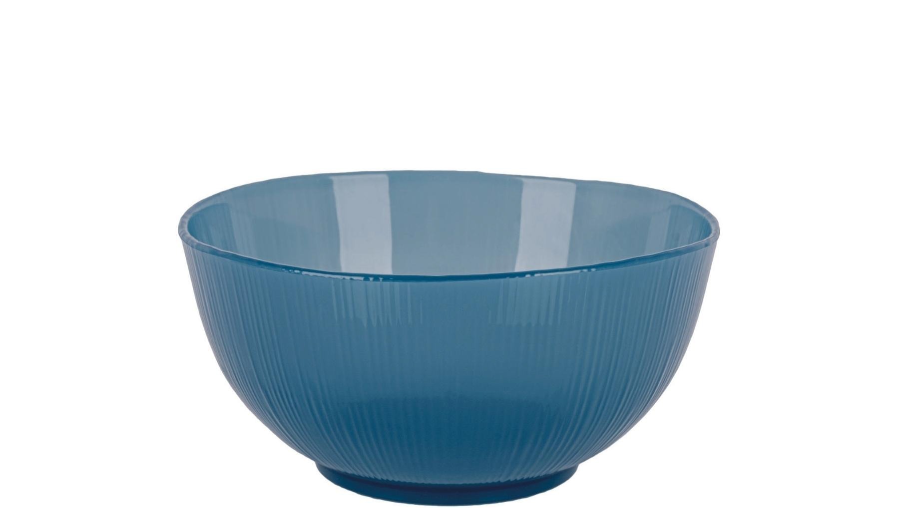Kauss Meteore Azur, Ø15 CM,  BPA-vaba, AntiSlip