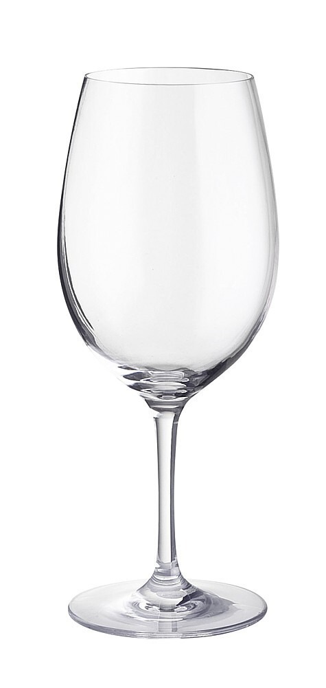 Veiniklaas Cuvee, 30cl, 2-ne set, valge vein