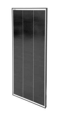 Päikesepaneel CBS-150 Shingle, 150W, 1450x540x35mm