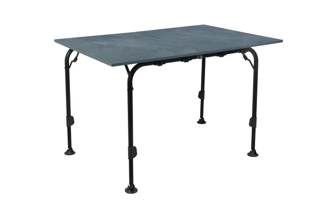 Laud AIRCOLITE LUXORY TWIN 120, 120 x 80 cm, reguleeritava kõrgusega