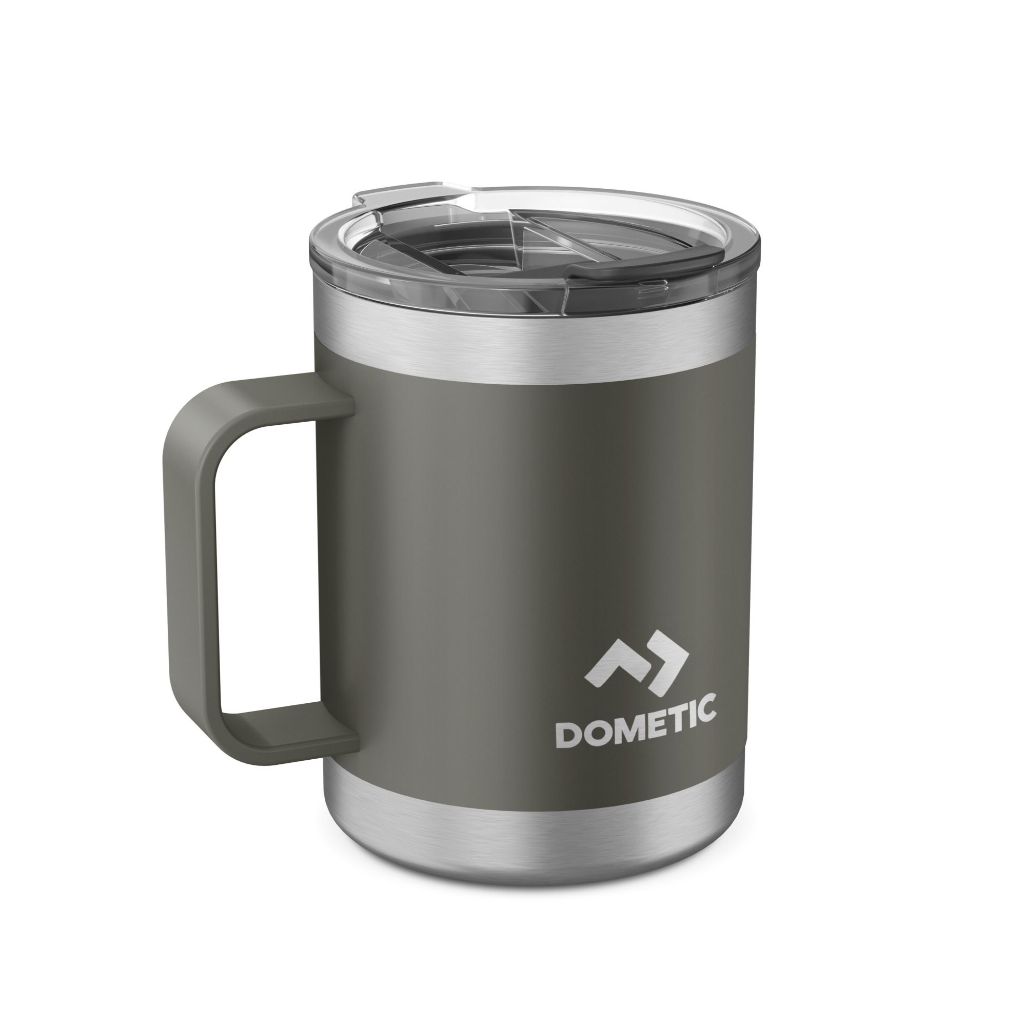Termoskruus 450ml, ore- hall.