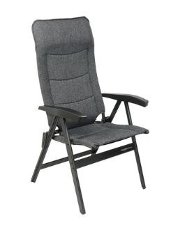 Tool Noblesse Grey Melange, kandevõime 150 kg